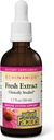 Factores naturales - Echinamida Echinacea Extracto de hierbas frescas, Immune System Support, 30 Servings (1.7 oz)