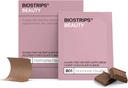 BIOSTRIPS® Hormonas Health Strips for Women peru Sugar-Free Daily Hormone Balance with Vitex, Maca, Ginseng, Suntheanine® ¦ PMS Support, Hormonal Acne, Perimenopause Supplements Women TEN Vegan, 30 Ct