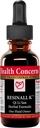 Health Concerns Resinall K - Energy Healing &amp; Regeneration Support Formula - 1 fl oz