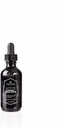 Svasthya Body & Mind Organic Liquid Biotin Drops for Strong Hair Growth - Complejo de vitamina B para las mujeres - Natural Hair Growth Supplement