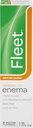 Fleet Laxative Mineral Oil Enema for Constipation, 4.5 Fl Oz (Pack of 12)