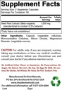 Powder 500 Mg &amp; Ashwagandha Extracto 500 Mg
