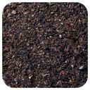 Vejigawrack Corto orgánico &amp; Sifted - Fucus vesiculosus, 1 lb,