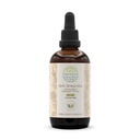 Anti Stress Mix B120 Extracto libre de alcohol Tintura, Eleuthero Root, Rhodiola Root, Schisandra Berry, Gotu Kola Herb, Holy Basil Herb. Serenity Blend: Adaptogen Formula 4 Fl Oz