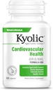 Extracto de ajo envejecido Kyolic Fórmula 100, Cardiovascular