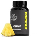 POPSTAR Labs Semen Volume Booster - Men's Semen Health & Fertility Supplement - Doctor Formulated to Increase Load Volume - Made in USA, Vegan - 120 Capsules (1 Month Supply)