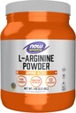 AHORA Foods Sports Nutrition, L-Arginine Powder, Nitric Oxide Precursor, Amino Acids, 2.2-Pound