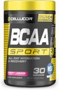 Cellucor BCAA Sport, BCAA Powder Sports Drink for Hydration &amp; Recovery, Cherry Limeade, 30 Servings