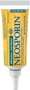 Neosporin Original Primeros Aumento Antibiótico con Zinc Bacitracina para Protección de Infección, Tratamiento de Cuidado de Heridos &amp; Minimizador de Apariencia de Escarabajos para Cortes Menores, Raspas y Quemaduras, 5 oz