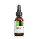 DAVINCI Laboratorios Liposomal DHEA - Suplemento dietético líquido para soportar el sistema inmunológico, la salud tiroidea y los niveles de hormonas saludables* - con DHEA (Dehidroepiandrosterona) y Stevia Extract - 30 ml