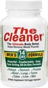 CenturySystemsBrand The Cleaner Men's 14 Day Fórmula Suplemento  104 Vegetarian Capsules ← Asistencia Digestive Health, Powerful, Comfortable