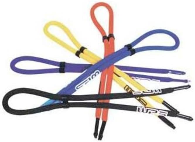 Llc Ajustable Ojo Floaters - Blue FEP-2BLUE