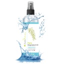 Pure Magnesium Oil Spray - Magnesium Spray for Feet - 12 fl oz (Lasts 9 Months) - USP Grade Organic Topical Magnesium Spray - Naturally Sources - eBook Included - Made in USA