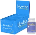 Sistema de recuperación completa de Blowfish: Alivio matinal para la recuperación mejorada – 25 Single Dose Envelopes & 30 Pills Incluido