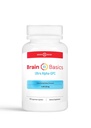 Fundamentos cerebrales Ultra Alpha-GPC tención 500 mg A-GPC tención 90