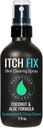 Dr. A's Itch Fix Skin Clearing Spray ¦ Athlete's Foot ' Jock Itch Solution ← Itching Relief for Groin, Feet, Inner Thigh ← Ingredientes Naturales y Aceites Esenciales