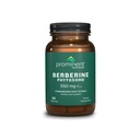 Prominent Nutrition Berberine Phytosome Suplemento, Healthy Gut Support, 550 mg, 60 Cuenta - 1 Pack
