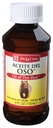 De La Cruz Oil of the Bear Beard Oil for Men - Grooming Brillantine for Hair, Mustache and Beard - Aceite del Oso