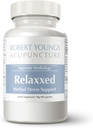 Relaxxed — Best Herbal Formula for Stress Panic Attack (180 cápsulas) ← Solución natural ayuda a calmar los síntomas rápidamente y proporcionar alivio en situaciones difíciles ← Tratamiento suave para mujeres