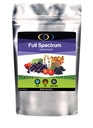 Optimally Organic Raw Freeze Dried Full Spectrum Superfood Powder - Immune System &amp; Digestion Support