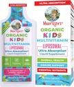 MaryRuth Orgánicas Multivitamínicos para Niños Silenciosos Sugar Gratis ← Vitaminas Líquidas Silenciosos Apoyo Complemento Silencio Cognitive Health &amp; Global Wellness TEN USDA Orgánica ANTE Vegan ANTERIOR No-OMM 14 Serviciones