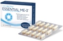 Reg'Activ Essential ME-3, 30 Capsules. Un Probiótico Produciendo Glutathione que proporciona Glutathione a la Intestina para la Suplementación Guthatione eficiente