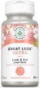 Natural Balance Grandes Leges Ultra tención 60ct