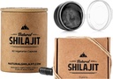 Natural Shilajit Resin - 10 Gram Shilajit Suplemento con ácido Fulvic " Trace Minerals, Nutrientes Plantas " NATURAL SHILAJIT Capsules (1-2 Months Supply) - 60 Conde - Shilajit Supplement