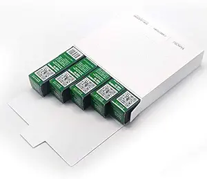 Aloe Vera Leaf Extracto 100 (10ml × 5ea)