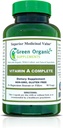 Suplementos ecológicos Vitamina A, Retinyl Palmitate, 90 VCaps, 15000IU, Hand Made, Non-GMO, " Gluten Free (Pack of 1)