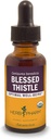 Herb Pharm Certified Orgánica Beat Thistle Liquid Extract - 1 onnce