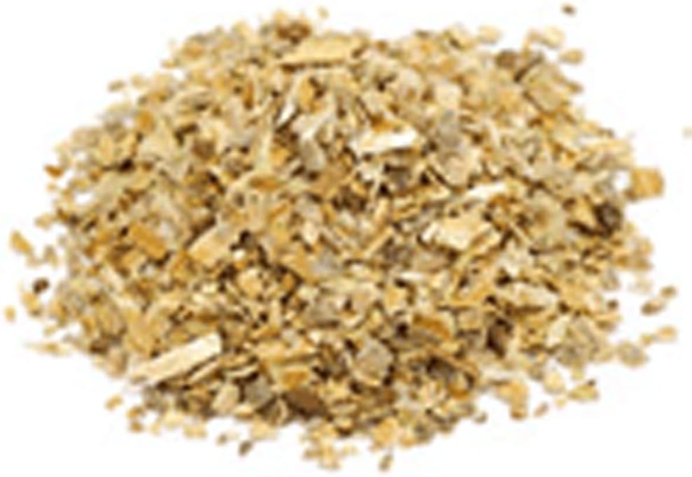 Los mejores botánicos Cramp Bark Cut 16 oz.