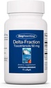 Grupo de Investigación de Alergia Delta-Fraction Tocotrienols Suplemento - 50 mg Vitamina E, Annatto, Gamma, Tocotrienols Only, Tocopherol-Free, Hypoallergenic, Softgels - 75 Cuenta