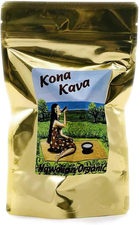 Pasta completa de especias 55% Kavalactone (0,5 oz)