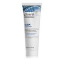 AHAVA Clineral X-Zem Hand Cream - Alivia la incomodidad de la dermatitis, combate el enrojecimiento, la sequedad y la picazón, suaviza los parches secos y ásperos, con aceite de Hippophae, manteca de karité, 4.2 Fl.Oz