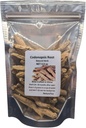 Codonopsis Root - Dang Shen Dried Radix Codonopsis 100% from Nature (2 oz)