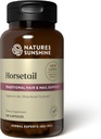 Sunshine Horsetail, 100 capsules