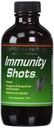 California Natural Immunity Shots 4oz Bottle Zinc, Orgánica Ginger Root, Oregano Oil - Potent &amp; Pure Immune System Booster - Immune System Support (Pack of 1)