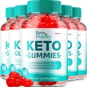 (5 Pack) Keto Purity ACV Gummies Advanced Loss - Purity Keto Plus ACV Weight Management Gummies Apple Cider Vinegar KetoPurity, Keto Purity Gummies Comentarios Vitamina B12 Keto+ACV (300 Gummies)