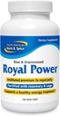 Herb y Spice, Royal Power Vegi-Caps, 120-Count