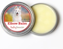 Heridas sanas pastor alemán perro codo Balm 2 oz