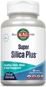 KAL Super Silica Plus ← 60 Tablets
