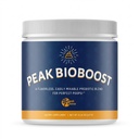 Peak BioBoost - Prebiotic Fiber Supplement - Flavorless Digestive Nutritional Supplements - Easy to Dissolve Prebiotic Powder - No Gluten, Soy or Dairy - 1 Month Supply - 30 Servings