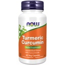 AHORA FOODS Curcumin Ext 95% 700mg, 60 CT