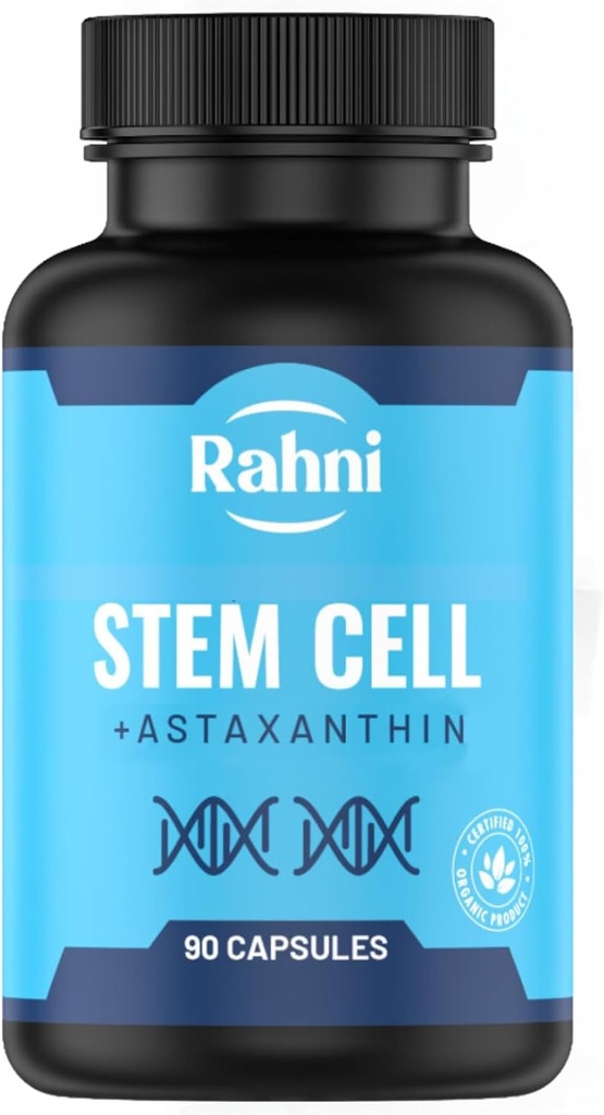 Células de vapor ← Celulas Madres TENIDO Mejorar la calidad de vida TENIDO Astaxanthin 25mg ANTE Spirulina 300mg Silencio Células de Boost con Nuestra Fórmula Natural ← Ingredientes naturales TEN 90 Cápsulas