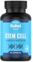 Células de vapor ← Celulas Madres TENIDO Mejorar la calidad de vida TENIDO Astaxanthin 25mg ANTE Spirulina 300mg Silencio Células de Boost con Nuestra Fórmula Natural ← Ingredientes naturales TEN 90 Cápsulas
