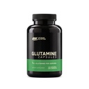 Optimum Nutrition L-Glutamine Muscle Recovery Capsules, 1000mg, 240 Cuenta (Package May Vary)