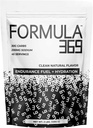 Fórmula 369 Endurance &amp; Energy Drink Mix – 30g Carbs + Electrolytes peru Dual Carb Powder for Athletes TEN Vegan ANTE (3 lb, Unflavored)
