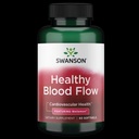 ijk Healthy Blood Flow - Destacando Wellemon 60 Sgels,Clinically Studied to Yield Más metabolitos biodisponibles que otros bioflavonoides.