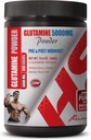 Post Workout Powder - PRE &amp; Post Workout - GLUTAMINE Powder 5000MG - glutamine Amino Acid - 1 Can 300 Grams
